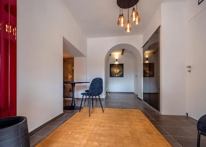 Hotel: Casa Corsetti - Locanda e Ristorante