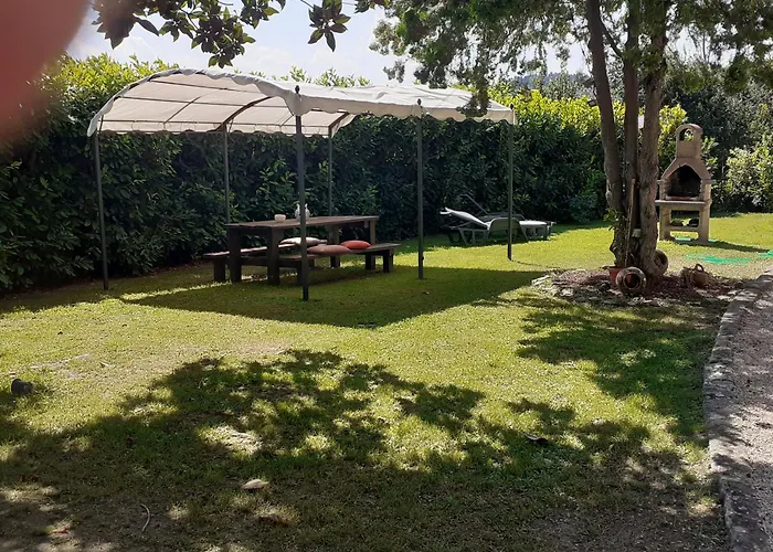 Villa privata: Villa Irene